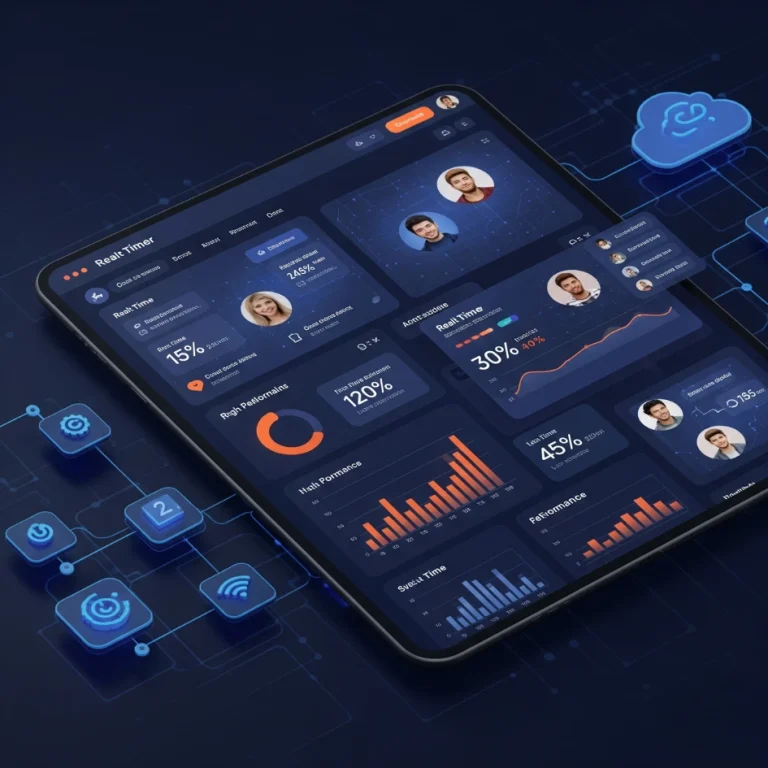 This Is How Web Apps Are Quietly Revolutionizing Every Business in this Year