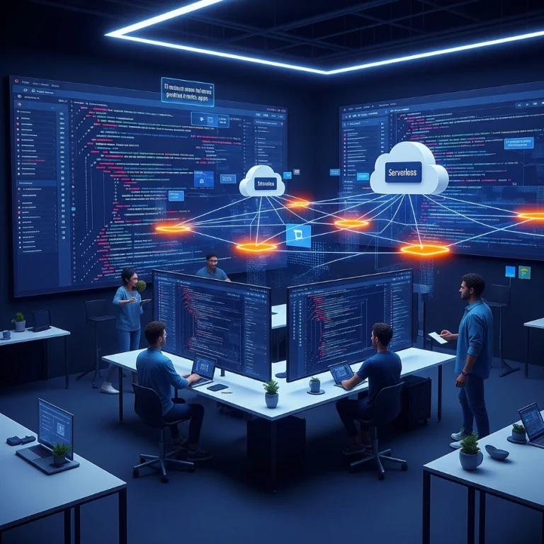 You Won’t Believe the 5 Web Development Trends That Will Dominate in this Year