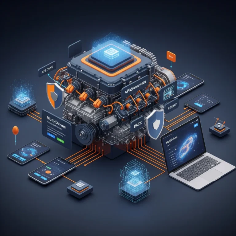 How Secure, Scalable & Flexible Your Next Web App Needs to Be by this Year